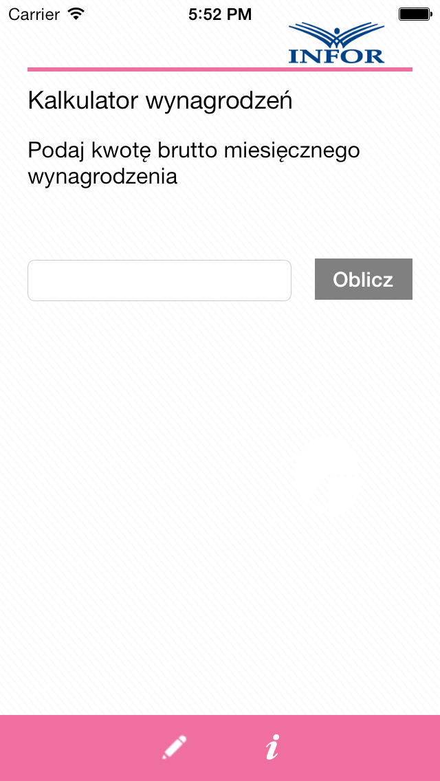 How to cancel & delete Kalkulator Wynagrodzeń 2014 from iphone & ipad 2
