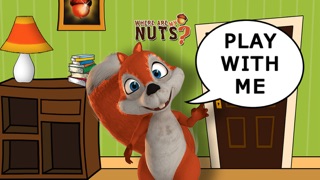 How to cancel & delete Where are my nuts - Go Squirrel from iphone & ipad 2