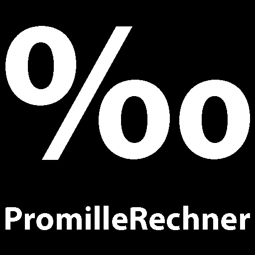 PromilleRechner! icon