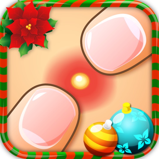 Pimple Popper Seasons (Ad Free) iOS App
