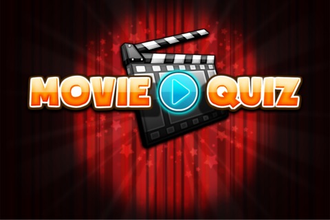 Movie Quiz Free - Film Trivia Game screenshot 3