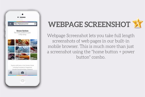 Webpage Screenshot screenshot 2