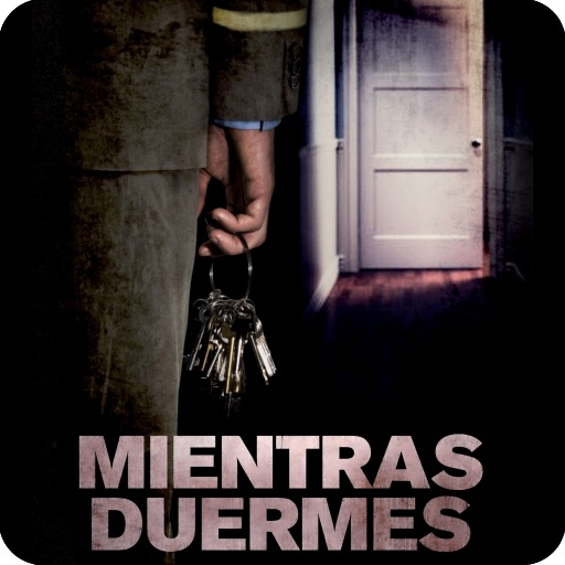 MIENTRAS DUERMES icon