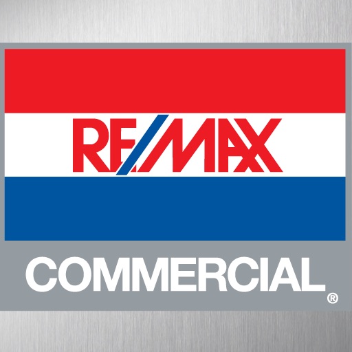 RE/MAX Commercial Icon
