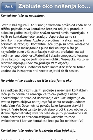 vodickrozkontaktnelece screenshot 3