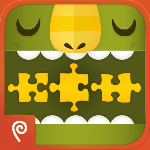 Monster Puzzles iOS App