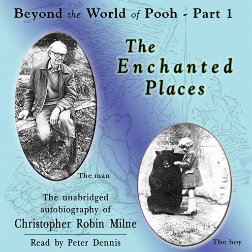 Beyond the World of Pooh—Part 1 (by Christopher Milne) icon