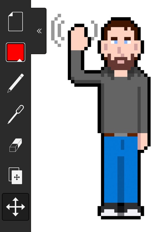 Pixel Painter