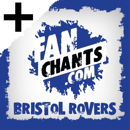 Bristol Rovers '+' Fanchants & Football Songs