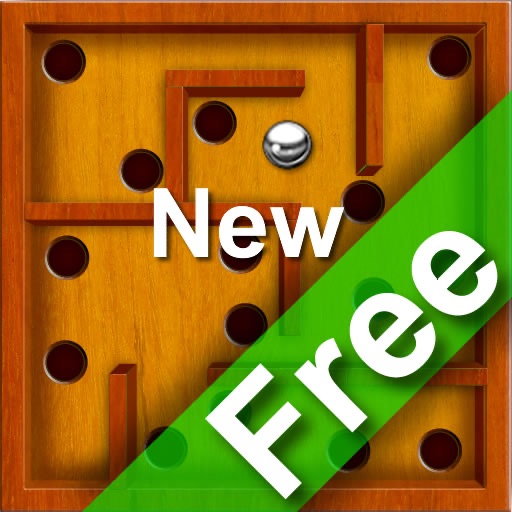 Maze Mania Free