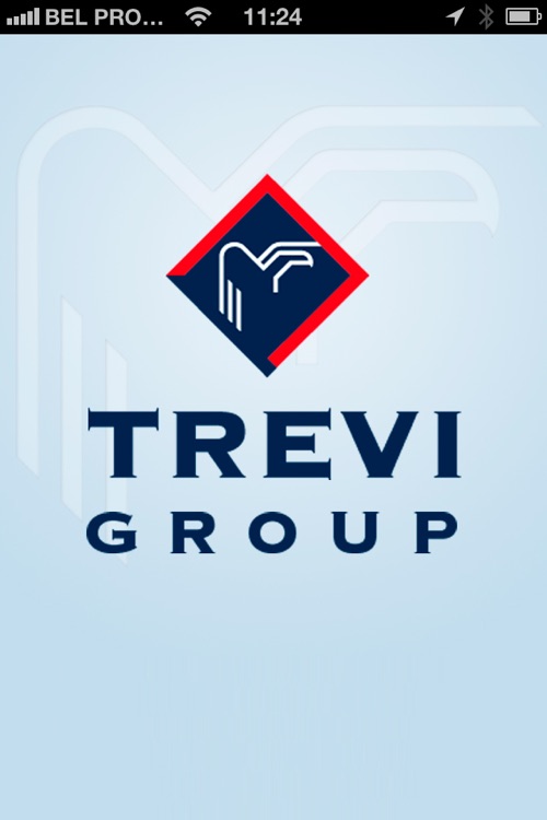 Trevi App