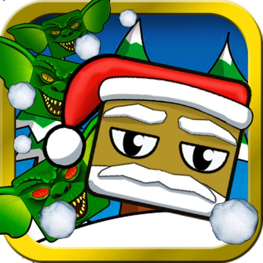 Stolen Christmas icon