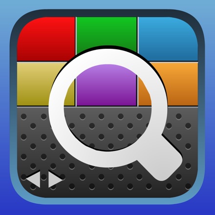 Flex Search - Search the Web with Online Speech Recognition! - Apple ...