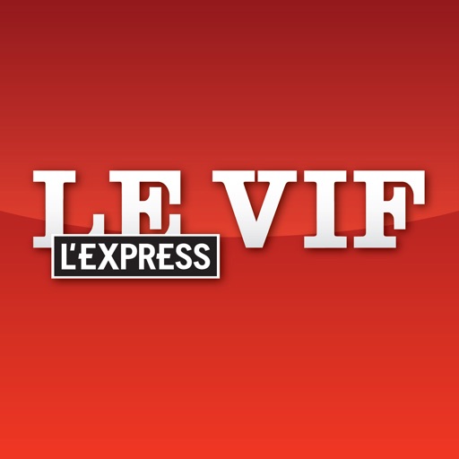 Le Vif/L'Express icon