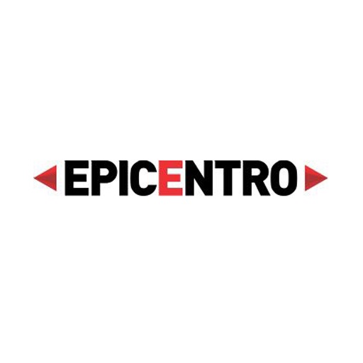 Epicentro iOS App