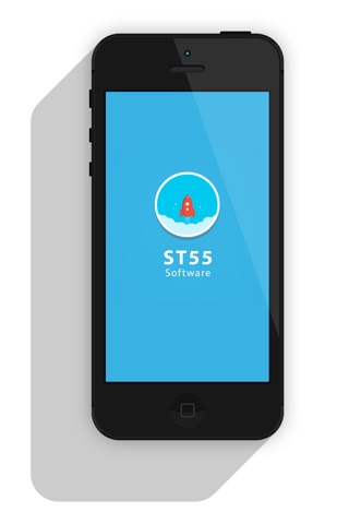 Oyster Balance - Flat Design screenshot 3