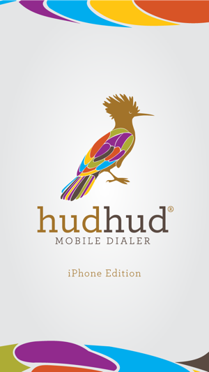 HudHud Mobile Dialer(圖1)-速報App