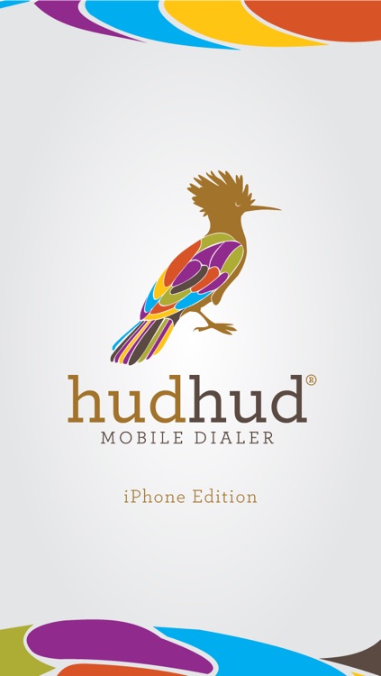 HudHud Mobile Dialer