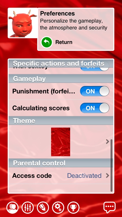 Hot Truth or Dare 2 screenshot-4