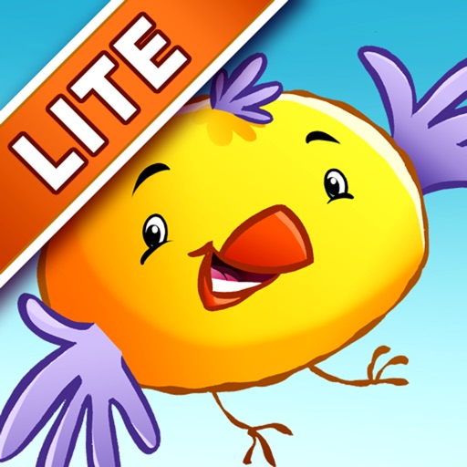 Spiele für Baby HD LT icon
