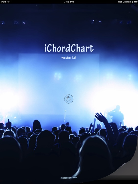 iChordChart