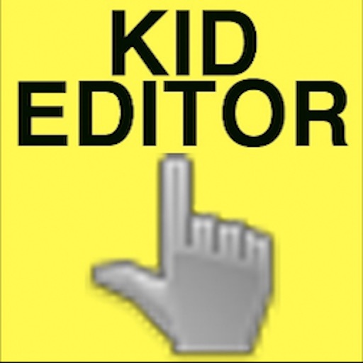 KidEditor: TLP