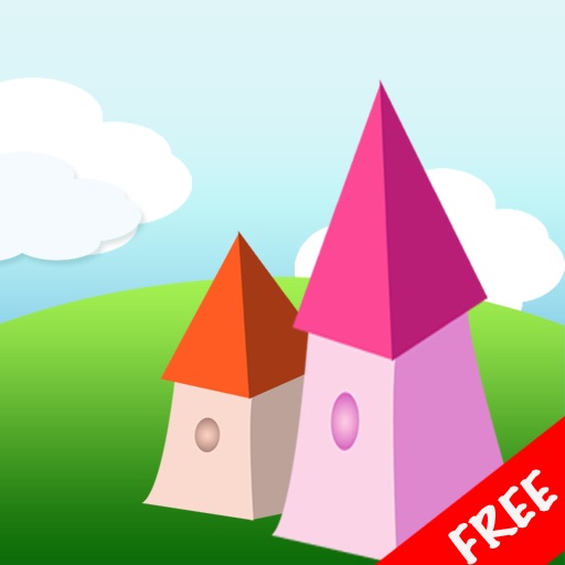 Kids Math Game Free - addtion, subtraction, multiplication, division practice, free children from worksheets! iOS App