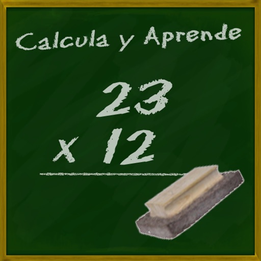 Calculo Matemático Tradicional iOS App