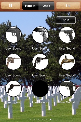 Gun Sounds + screenshot 3