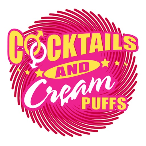 Cocktails and Cream Puffs icon