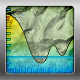 Geo Elevation: Map Elevation Chart Creator