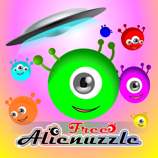 Alienuzzle Free