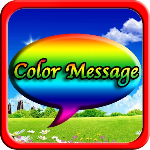 Color Message Maker Pro