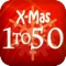 Here comes 1to50 with beautiful X-mas theme and it is ideal to play with your friends and family for this Christmas holidays