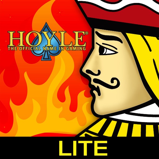 Hoyle Video Poker: Lite iOS App