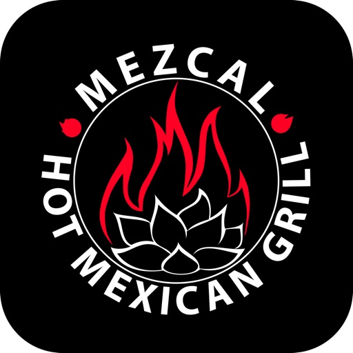 Mezcal Hot Mexican Grill icon