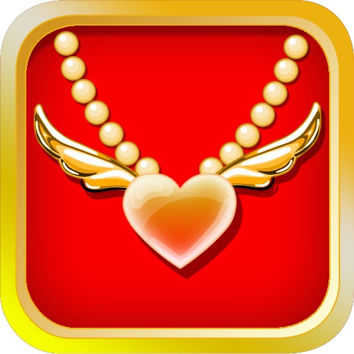 Jewelry Designer iOS App