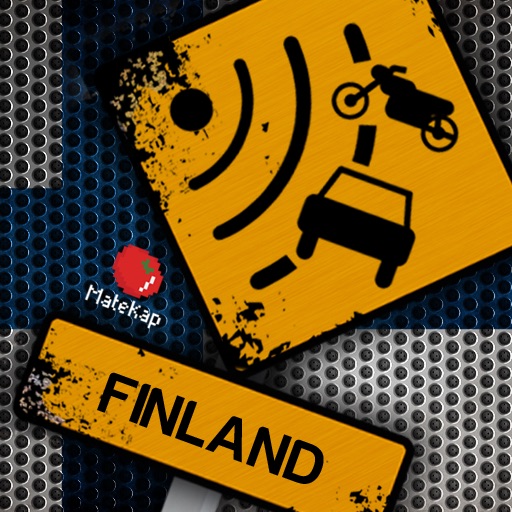 Radar Finland