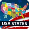 50 States of USA
