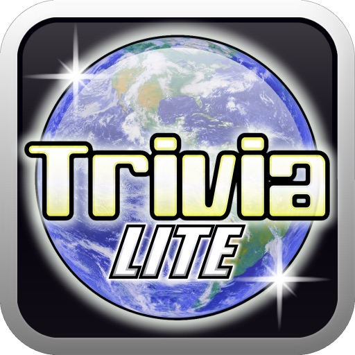 World Trivia Champion Lite Icon