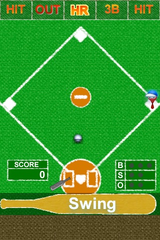 Big Inning screenshot 3