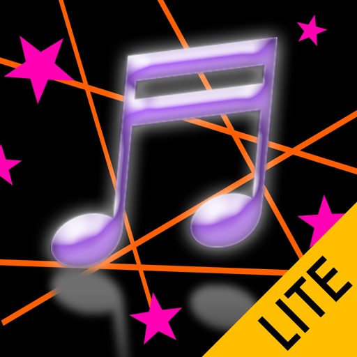 AT-Shuffle LITE easy use for your playlists iOS App