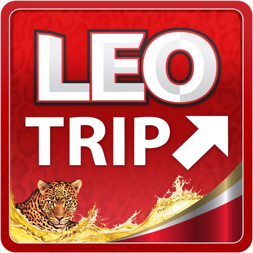 Leo Trip Game icon