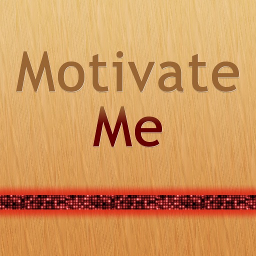 Motivate Me!