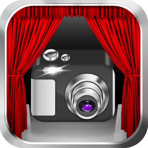 Fun Photo & Video Lite icon