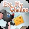 Eat my Cheese iPhone version