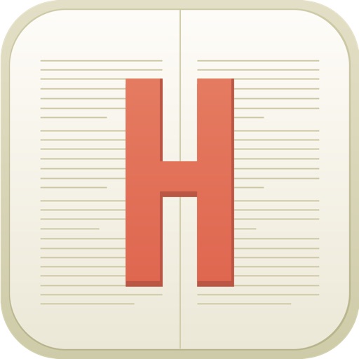 Clean Slate: Hamlet HD iOS App