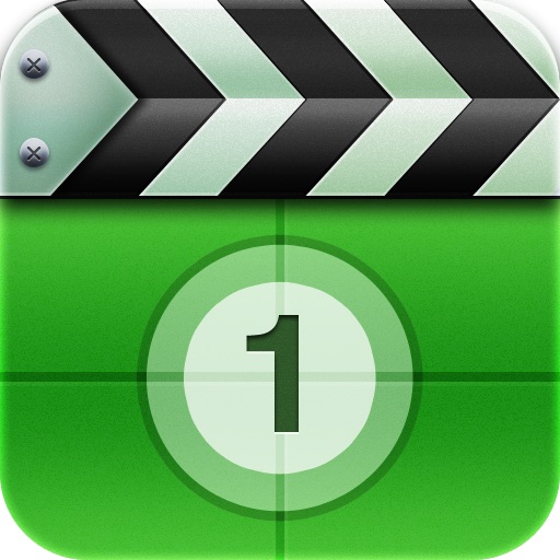 Video Zoom Plus icon