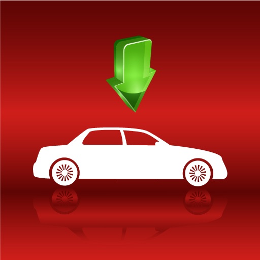 Where's my car PRO! iOS App