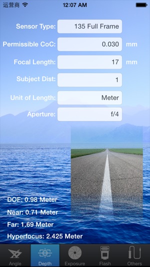 Photools - a set of professional tools for serious photograp(圖2)-速報App